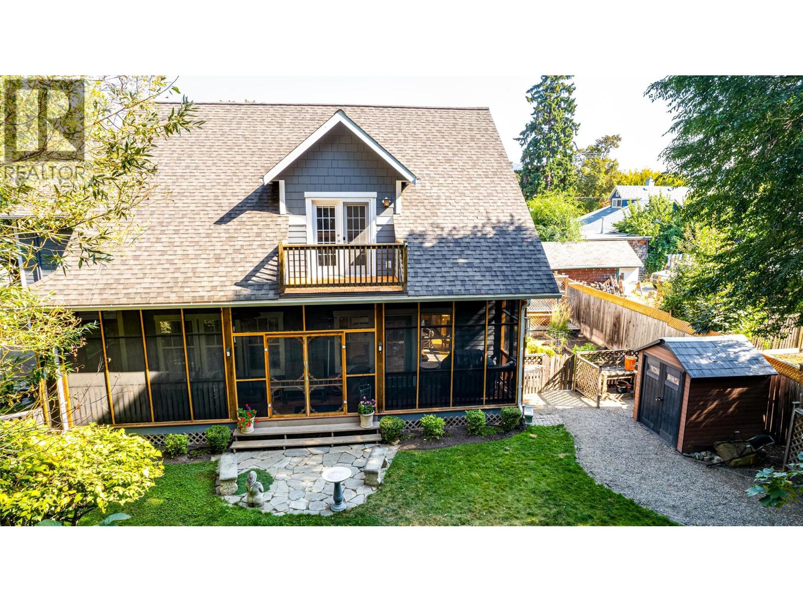 3404 34 Avenue, Vernon