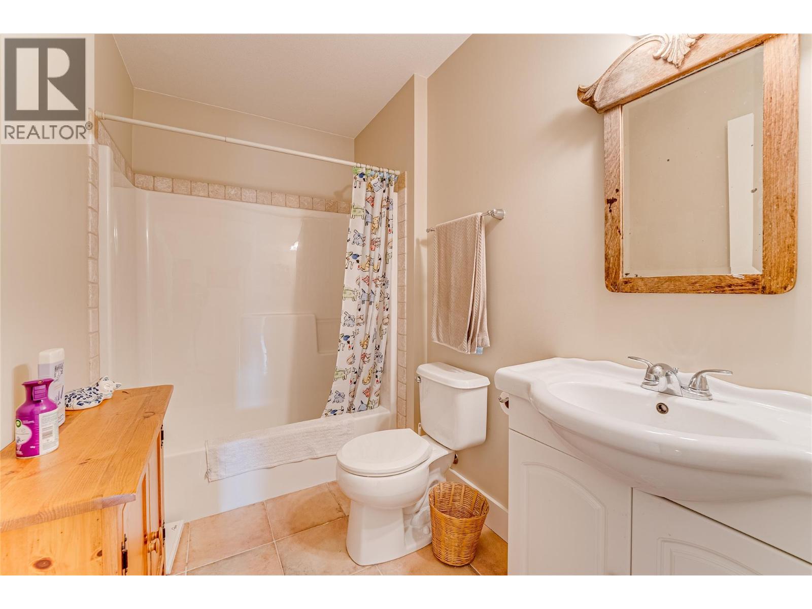 3404 34 Avenue, Vernon