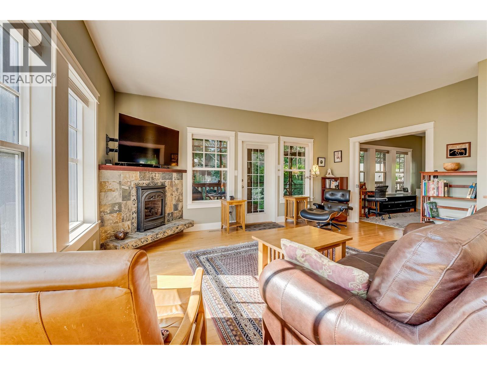 3404 34 Avenue, Vernon