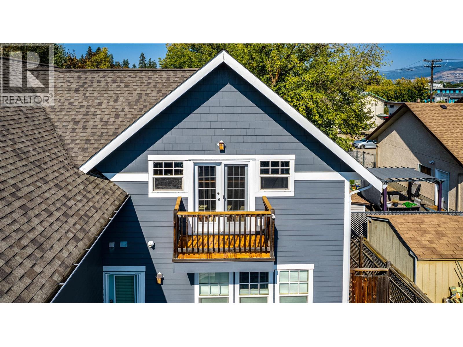 3404 34 Avenue, Vernon