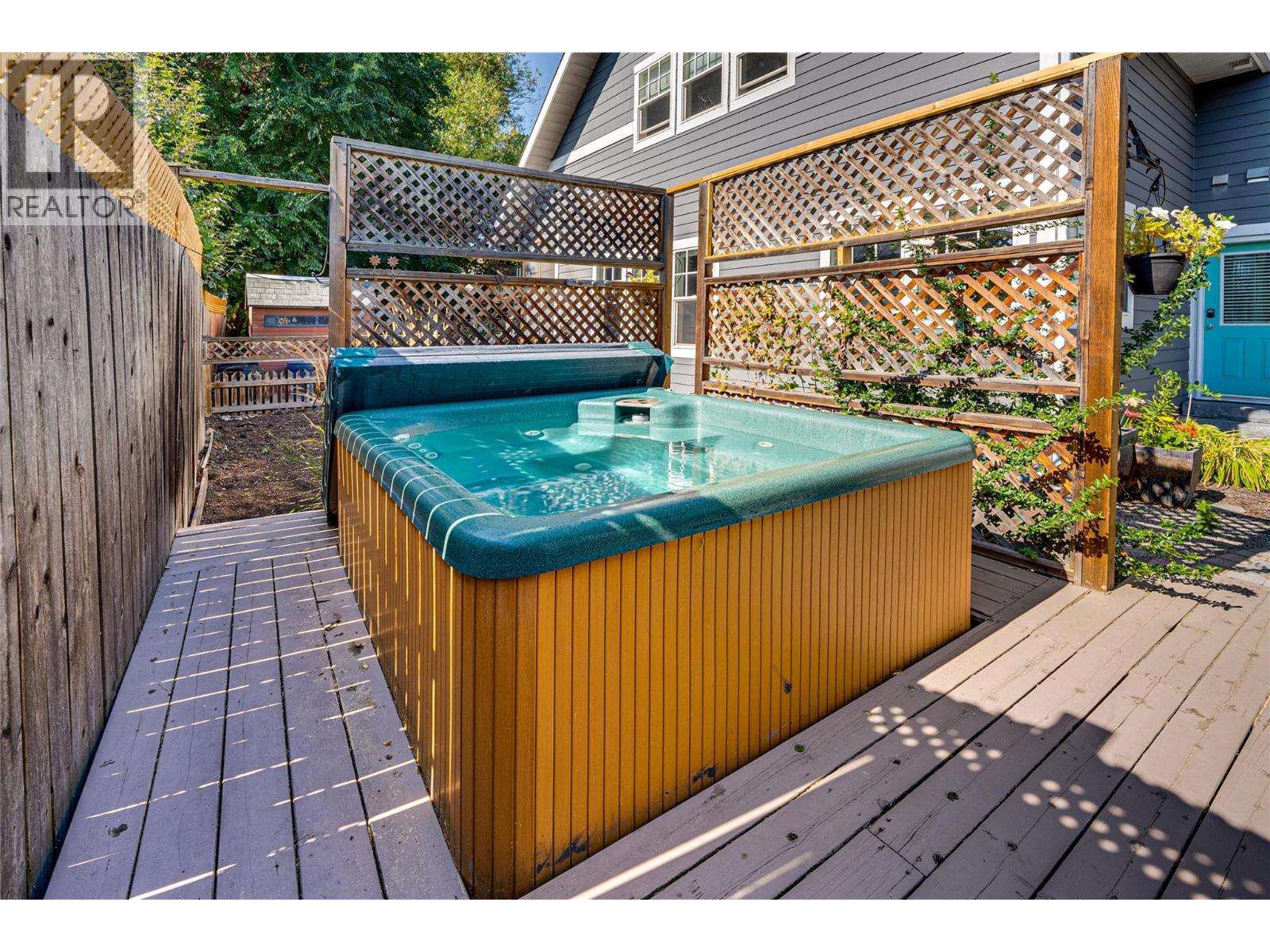 3404 34 Avenue, Vernon