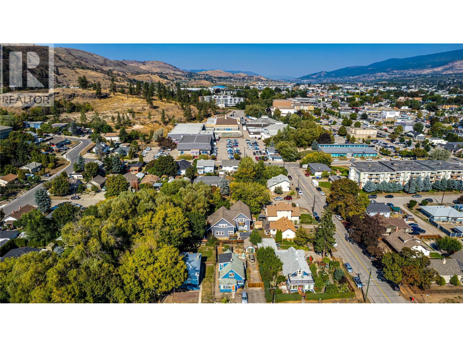 3404 34 Avenue, Vernon
