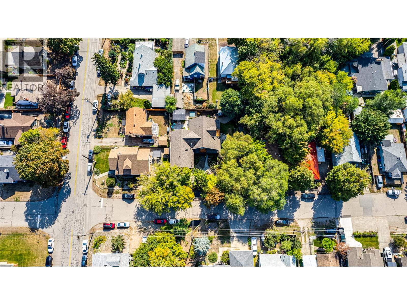 3404 34 Avenue, Vernon