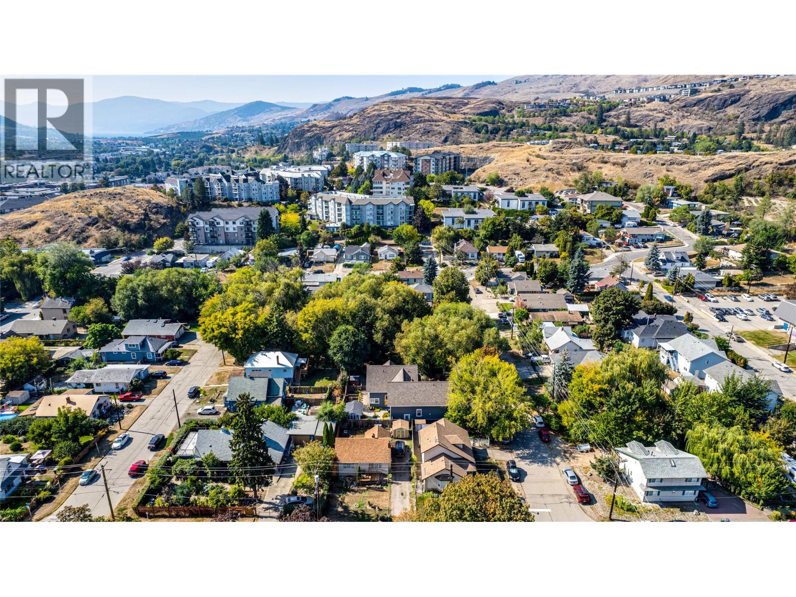 3404 34 Avenue, Vernon