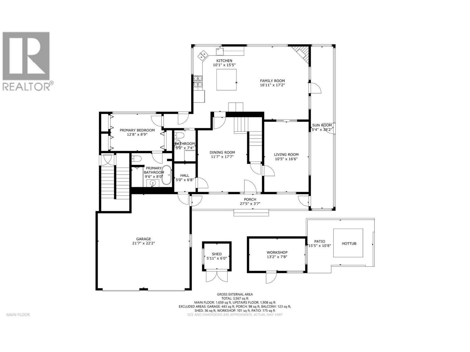 3404 34 Avenue, Vernon