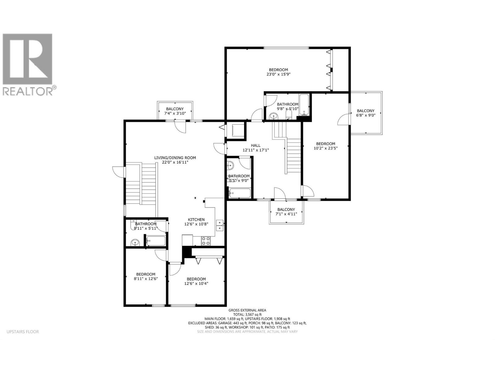 3404 34 Avenue, Vernon