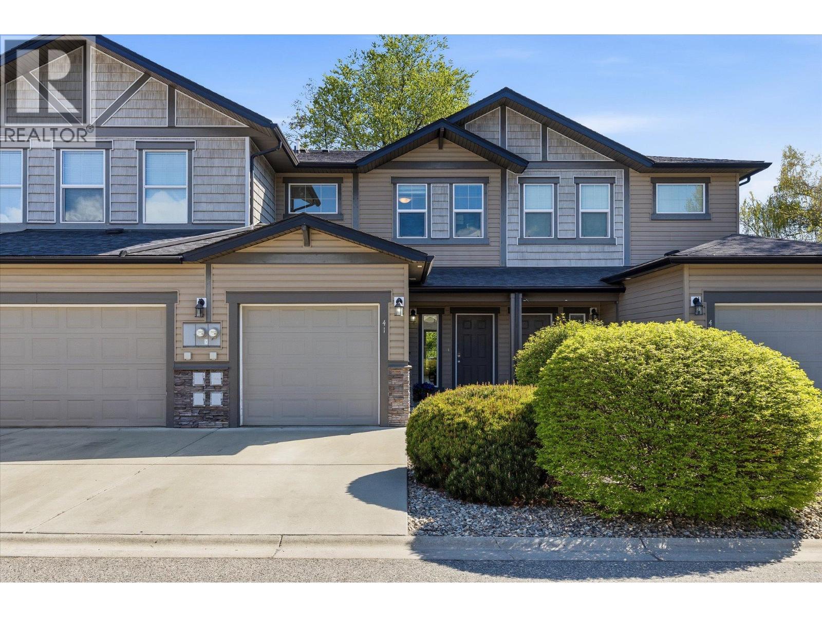 #41 6900 Marshall Road - 1
