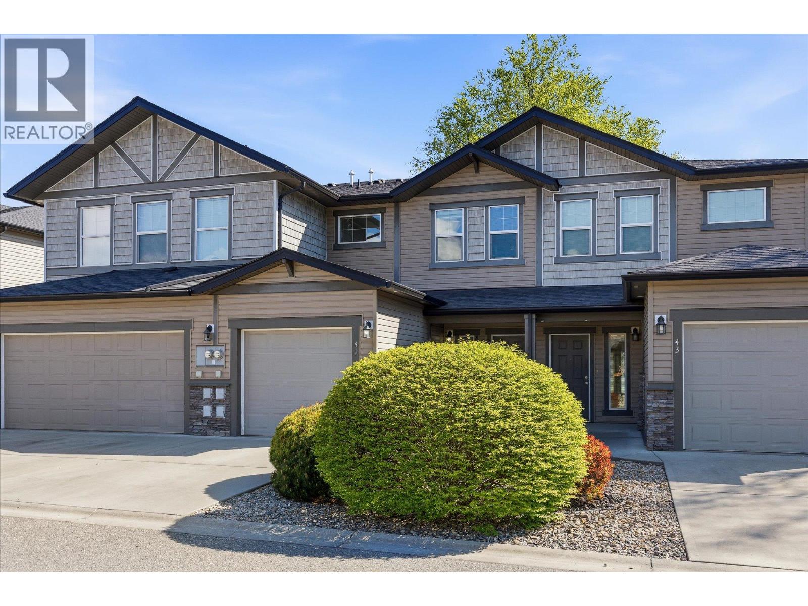 6900 Marshall Road Unit# 41, Vernon