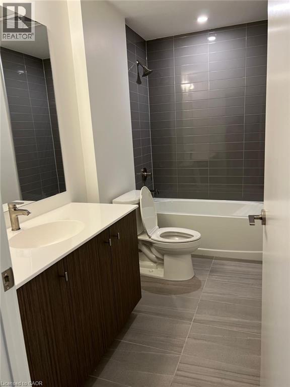 5 WELLINGTON Street S Unit# 405, Kitchener, Ontario, N2G0E3 — Photo 16