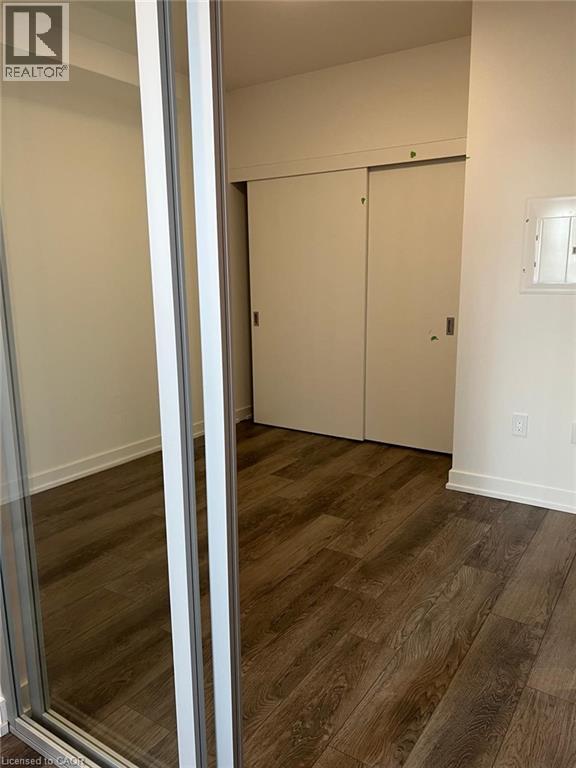 5 WELLINGTON Street S Unit# 405, Kitchener, Ontario, N2G0E3 — Photo 9