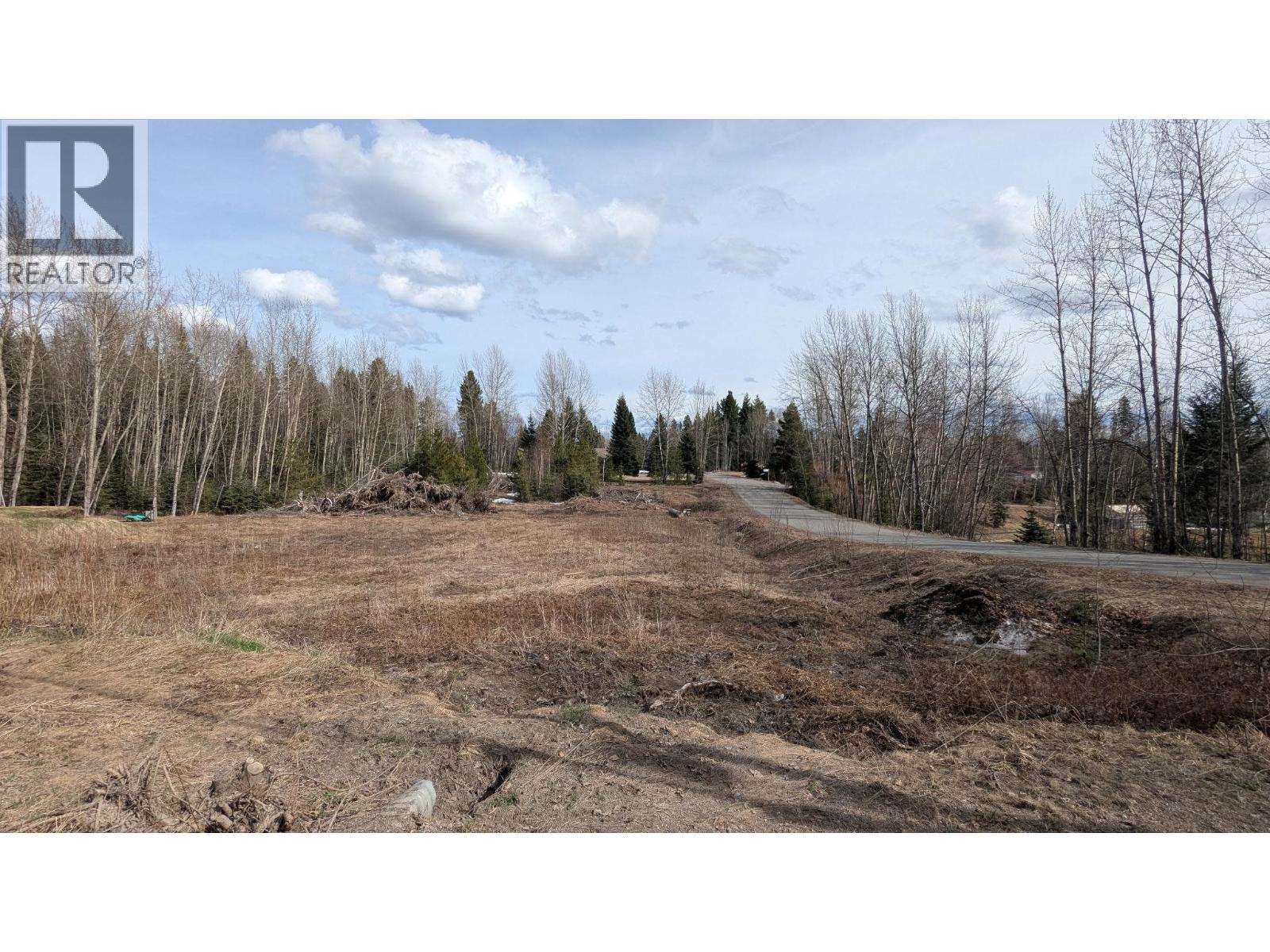Front exterior of 4114 BALSUM ROAD · Prince George, BC