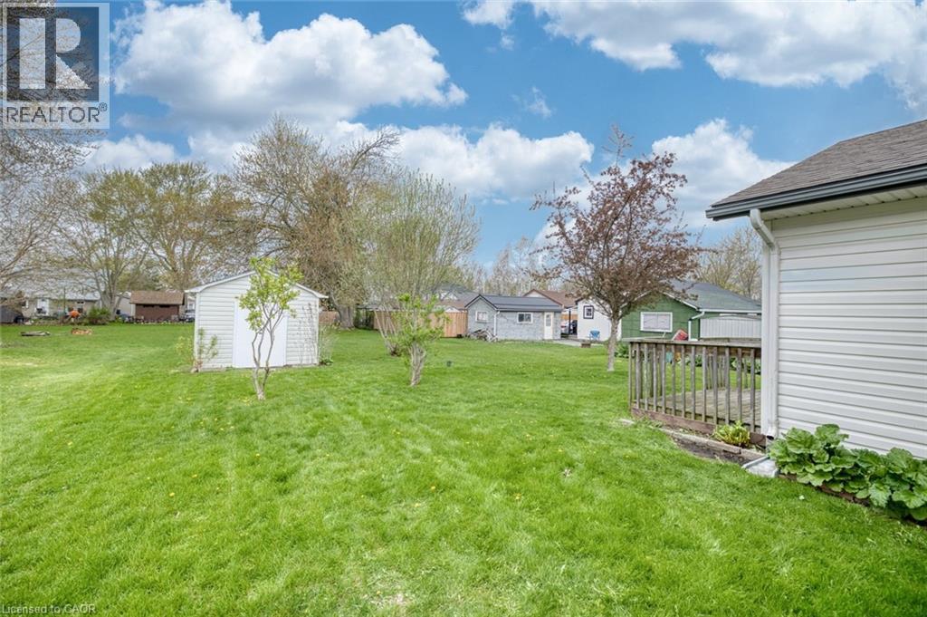424 JOHN Street, Dunnville, Ontario, N1A2R2 — Photo 21