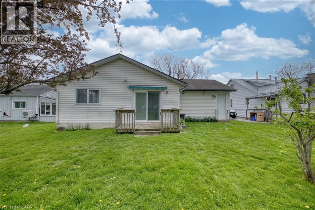 424 JOHN Street, Dunnville, Ontario, N1A2R2 — Photo 22