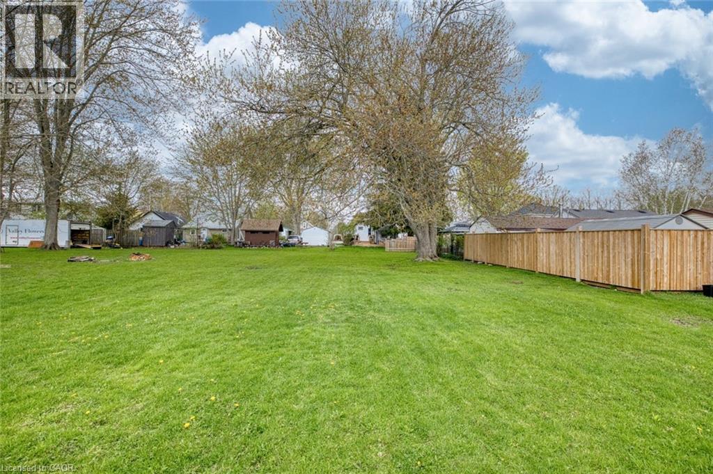 424 JOHN Street, Dunnville, Ontario, N1A2R2 — Photo 24