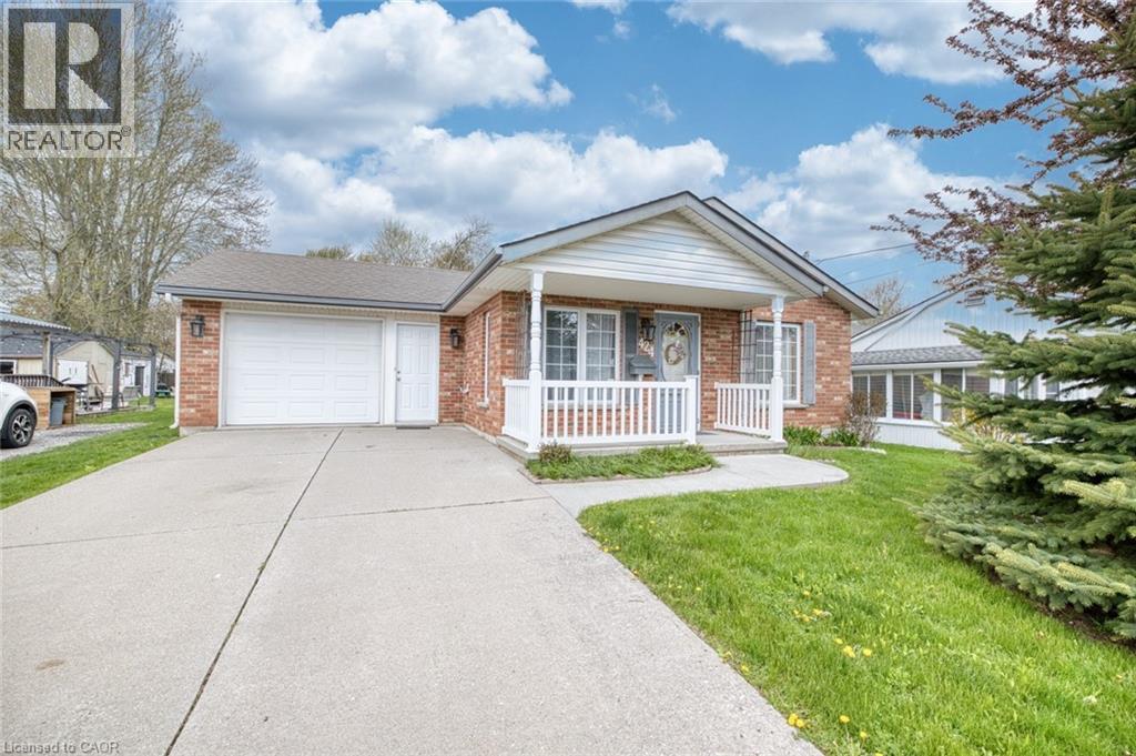 424 JOHN Street, Dunnville, Ontario, N1A2R2 — Photo 3