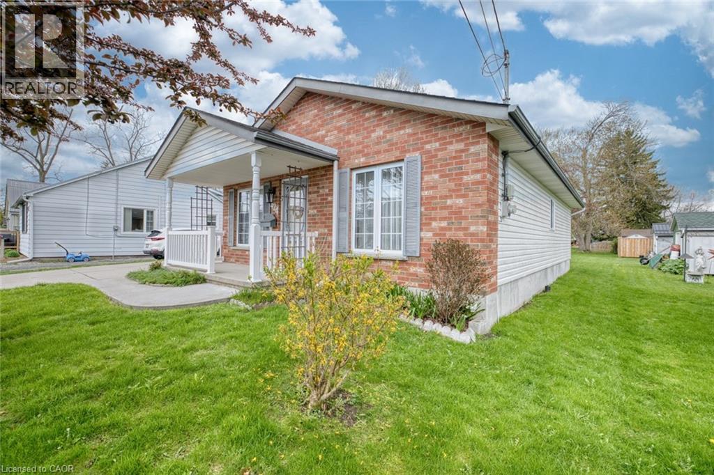 424 JOHN Street, Dunnville, Ontario, N1A2R2 — Photo 4