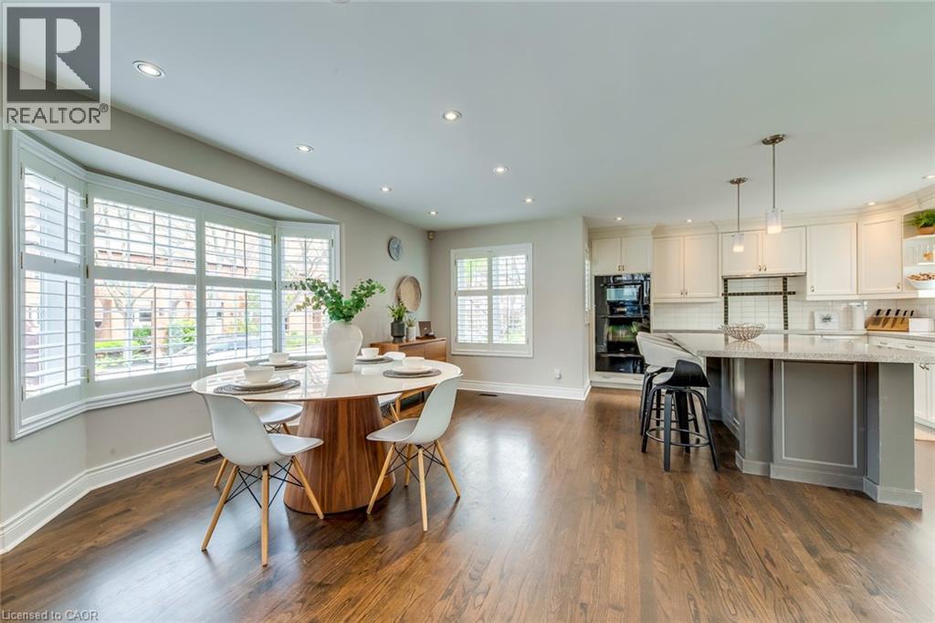 48 FORSYTHE Street, Oakville, Ontario, L6K3J7 — Photo 14