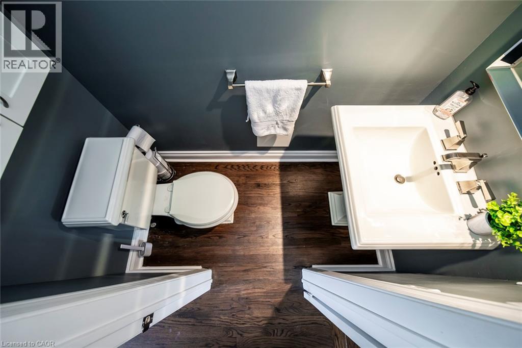 48 FORSYTHE Street, Oakville, Ontario, L6K3J7 — Photo 19