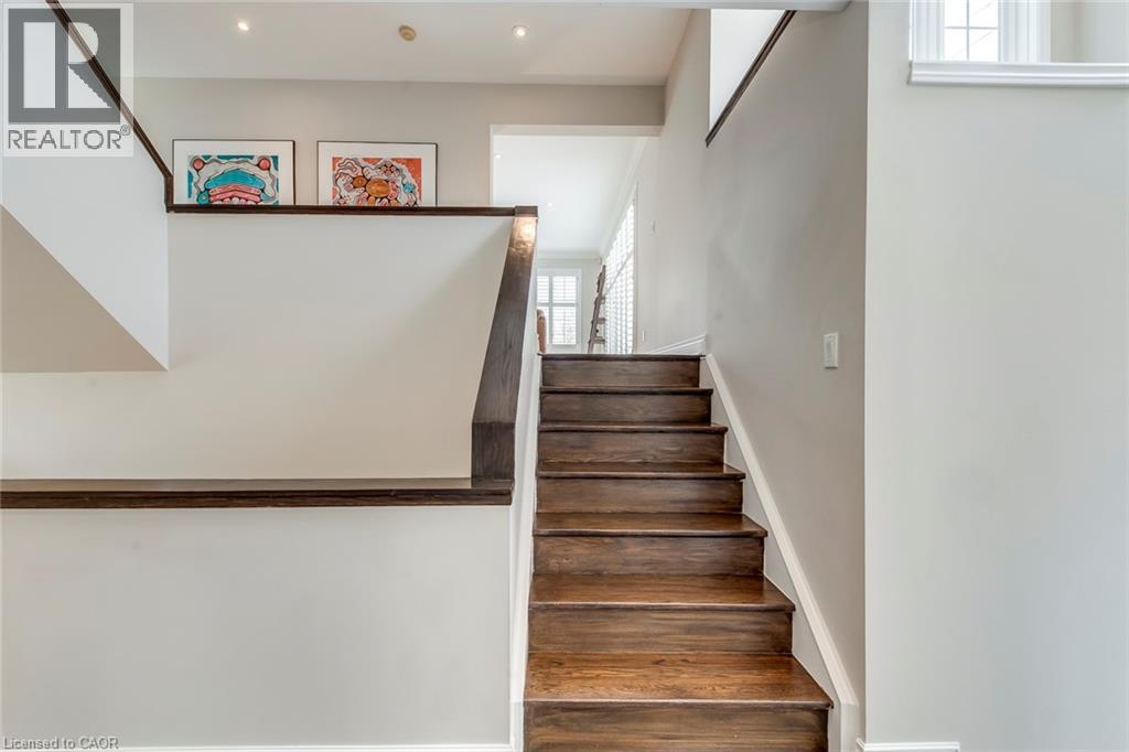 48 FORSYTHE Street, Oakville, Ontario, L6K3J7 — Photo 20