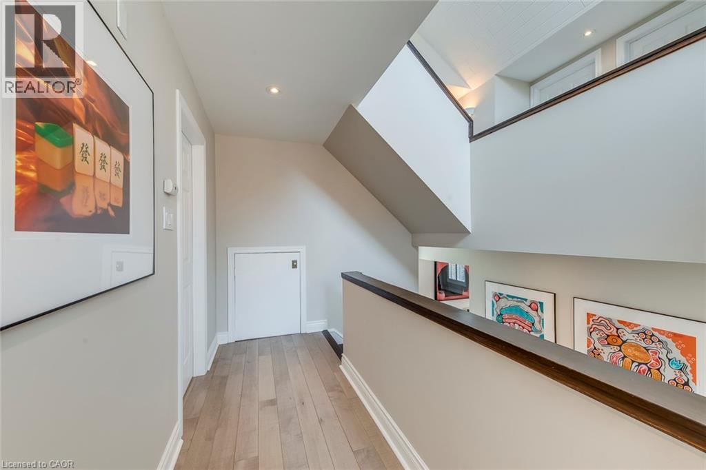 48 FORSYTHE Street, Oakville, Ontario, L6K3J7 — Photo 30