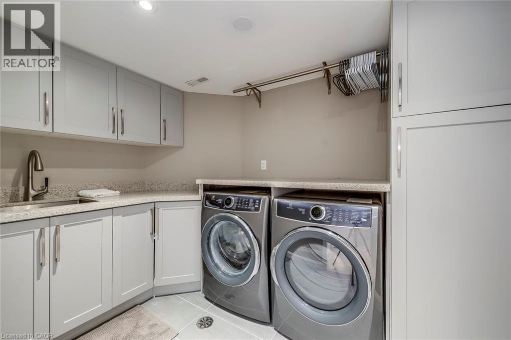 48 FORSYTHE Street, Oakville, Ontario, L6K3J7 — Photo 47