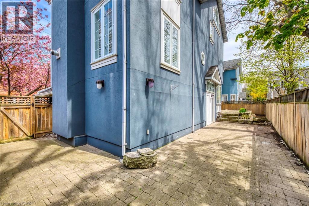 48 FORSYTHE Street, Oakville, Ontario, L6K3J7 — Photo 48