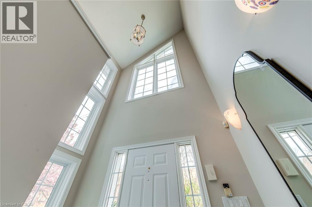 48 FORSYTHE Street, Oakville, Ontario, L6K3J7 — Photo 5