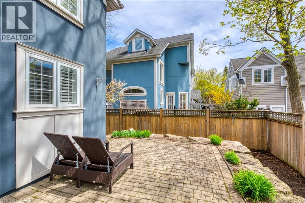 48 FORSYTHE Street, Oakville, Ontario, L6K3J7 — Photo 50