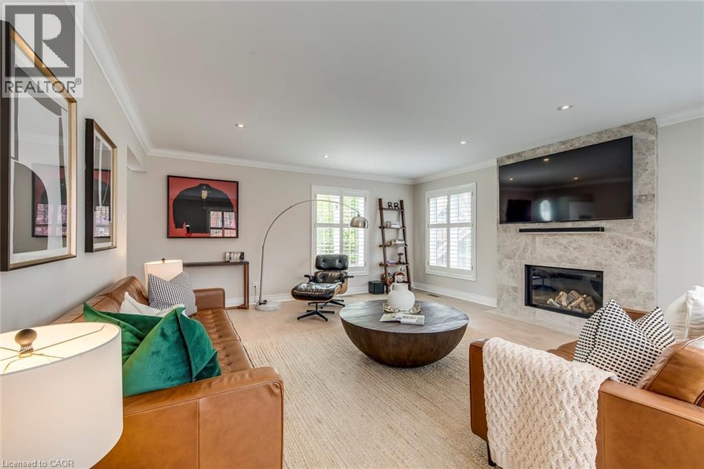 48 FORSYTHE Street, Oakville, Ontario, L6K3J7 — Photo 6
