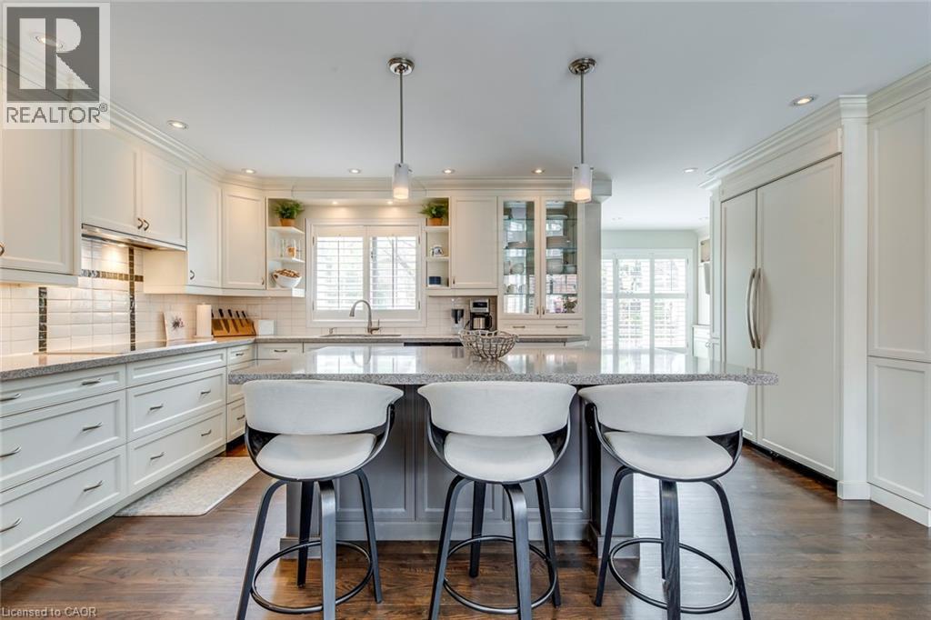 48 FORSYTHE Street, Oakville, Ontario, L6K3J7 — Photo 9