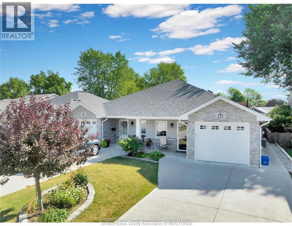 132 FORHAN STREET - 1