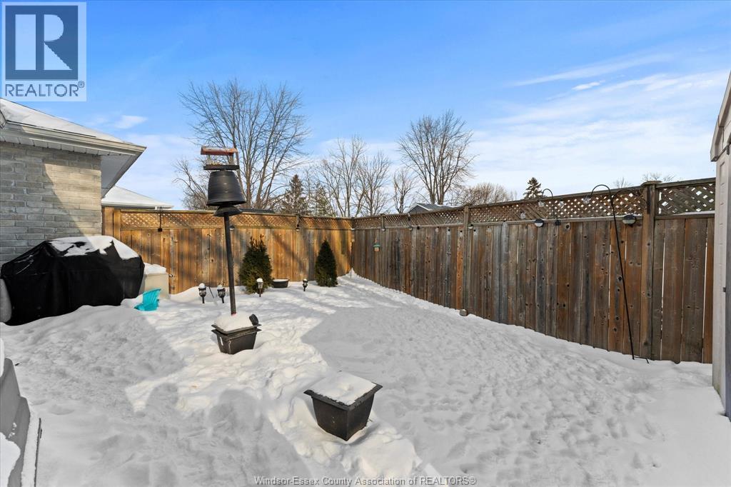 132 FORHAN STREET, Amherstburg, Ontario, N9V0B3 — Photo 31