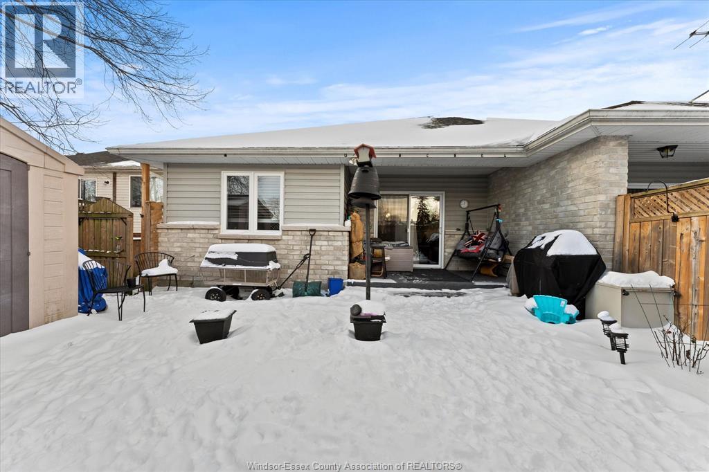 132 FORHAN STREET, Amherstburg, Ontario, N9V0B3 — Photo 29