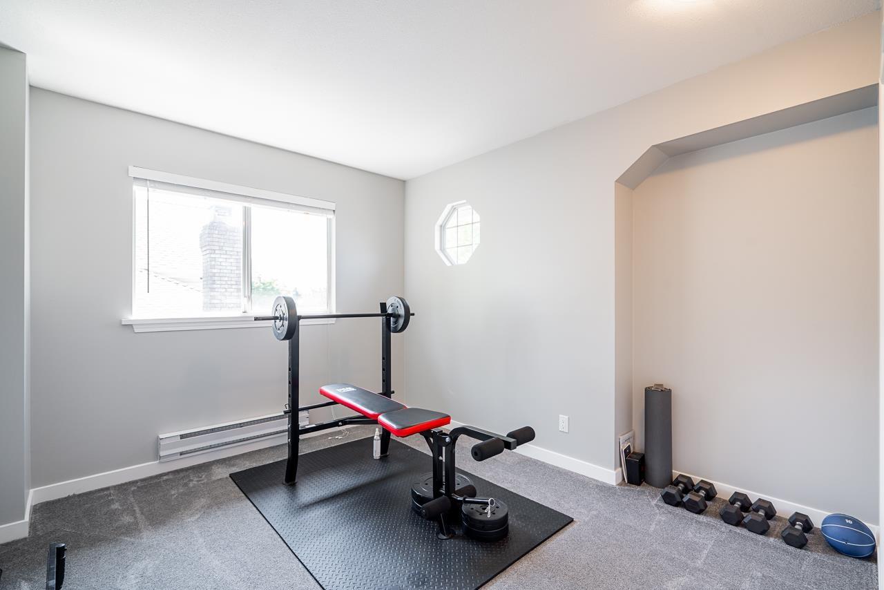 4 Bed, 3 Bath House for Sale in Surrey – 6336 190 STREET, Surrey - Image 14