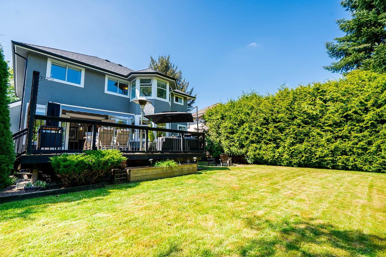 4 Bed, 3 Bath House for Sale in Surrey – 6336 190 STREET, Surrey - Image 31