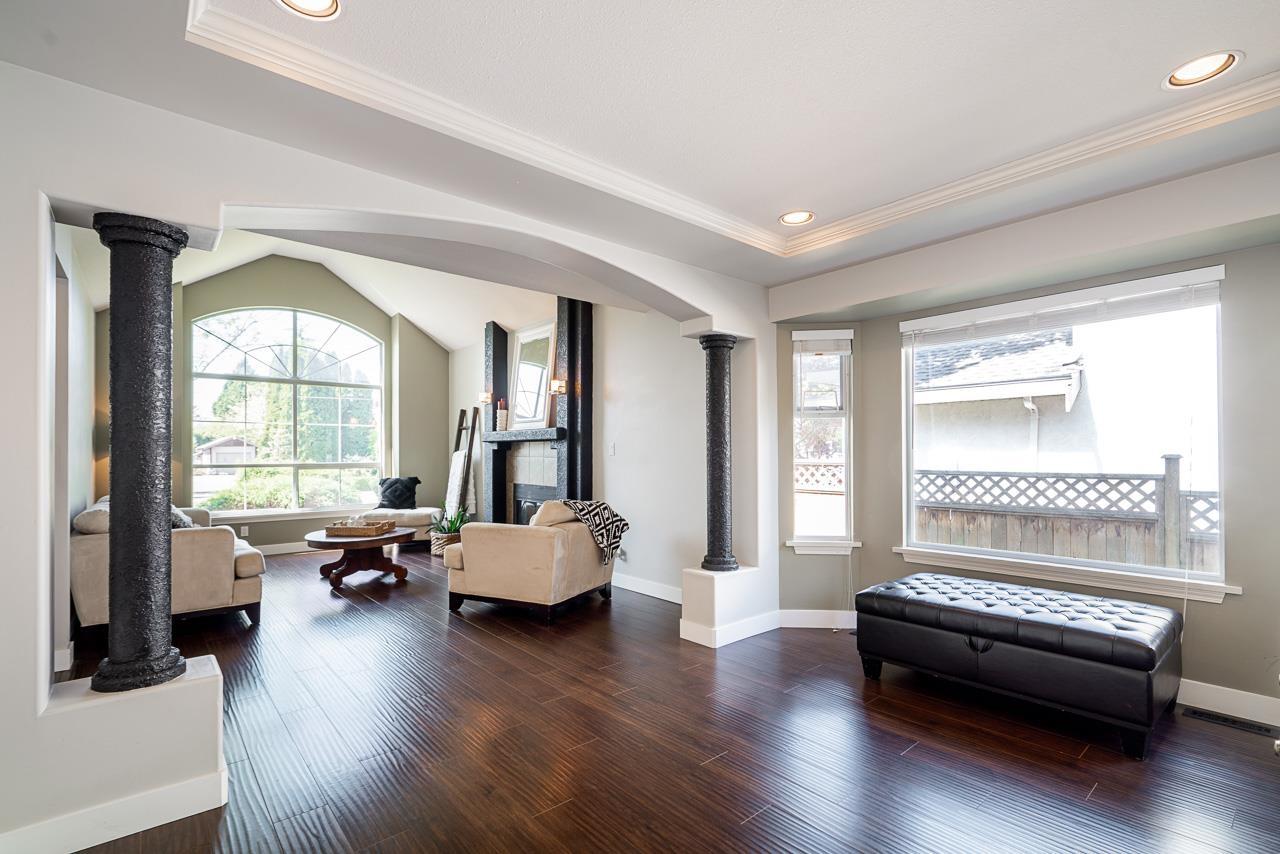4 Bed, 3 Bath House for Sale in Surrey – 6336 190 STREET, Surrey - Image 21