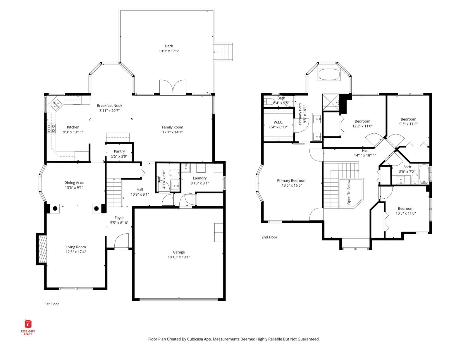 4 Bed, 3 Bath House for Sale in Surrey – 6336 190 STREET, Surrey - Image 4