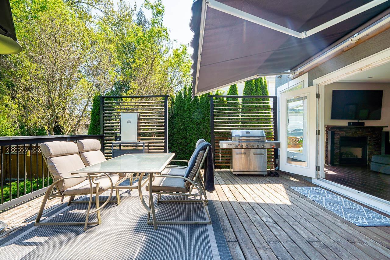 4 Bed, 3 Bath House for Sale in Surrey – 6336 190 STREET, Surrey - Image 9