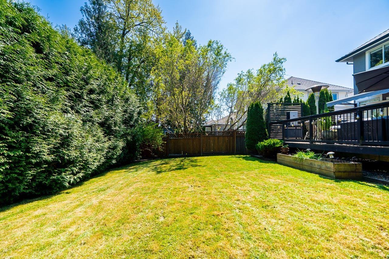 4 Bed, 3 Bath House for Sale in Surrey – 6336 190 STREET, Surrey - Image 25