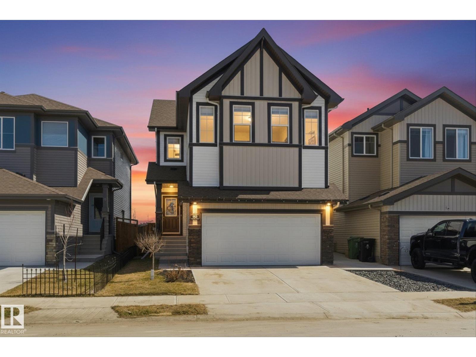 33 SUMAC CL, Fort Saskatchewan