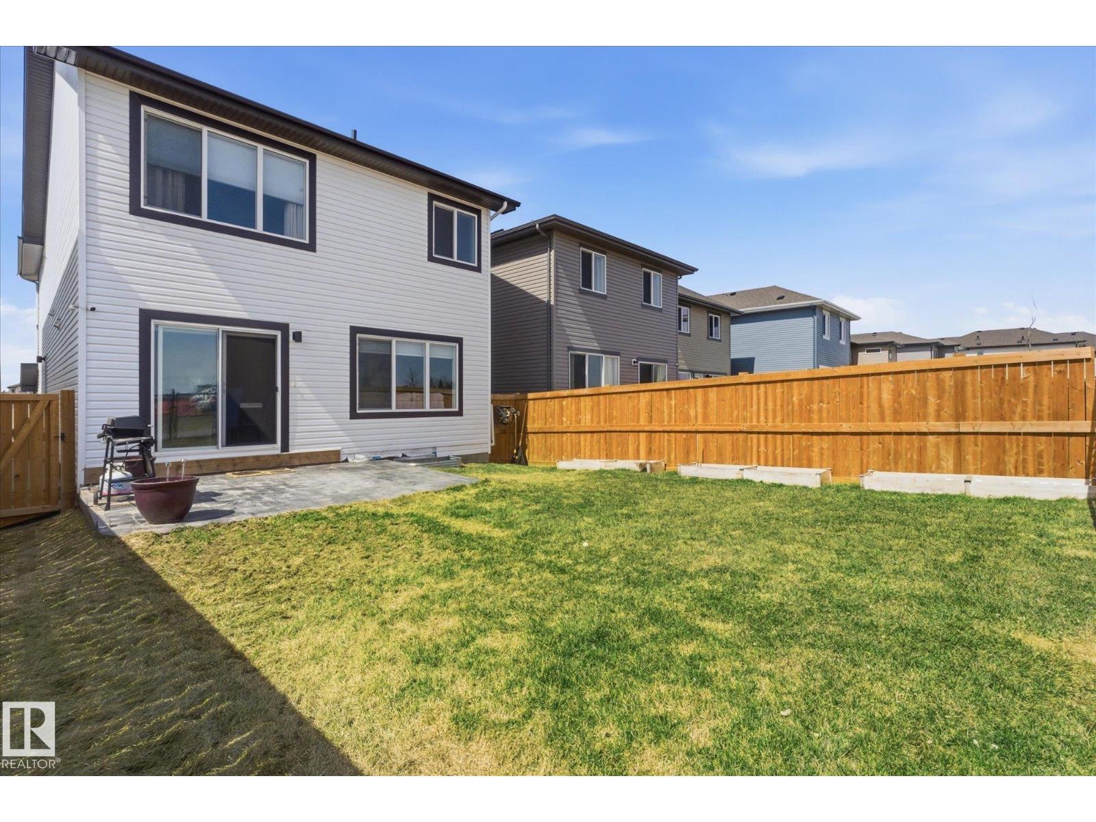 33 SUMAC CL, Fort Saskatchewan