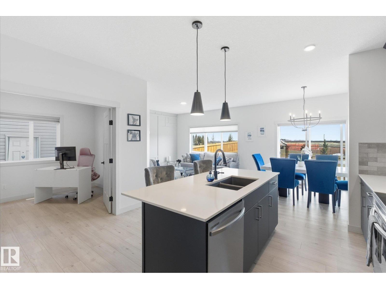 33 SUMAC CL, Fort Saskatchewan