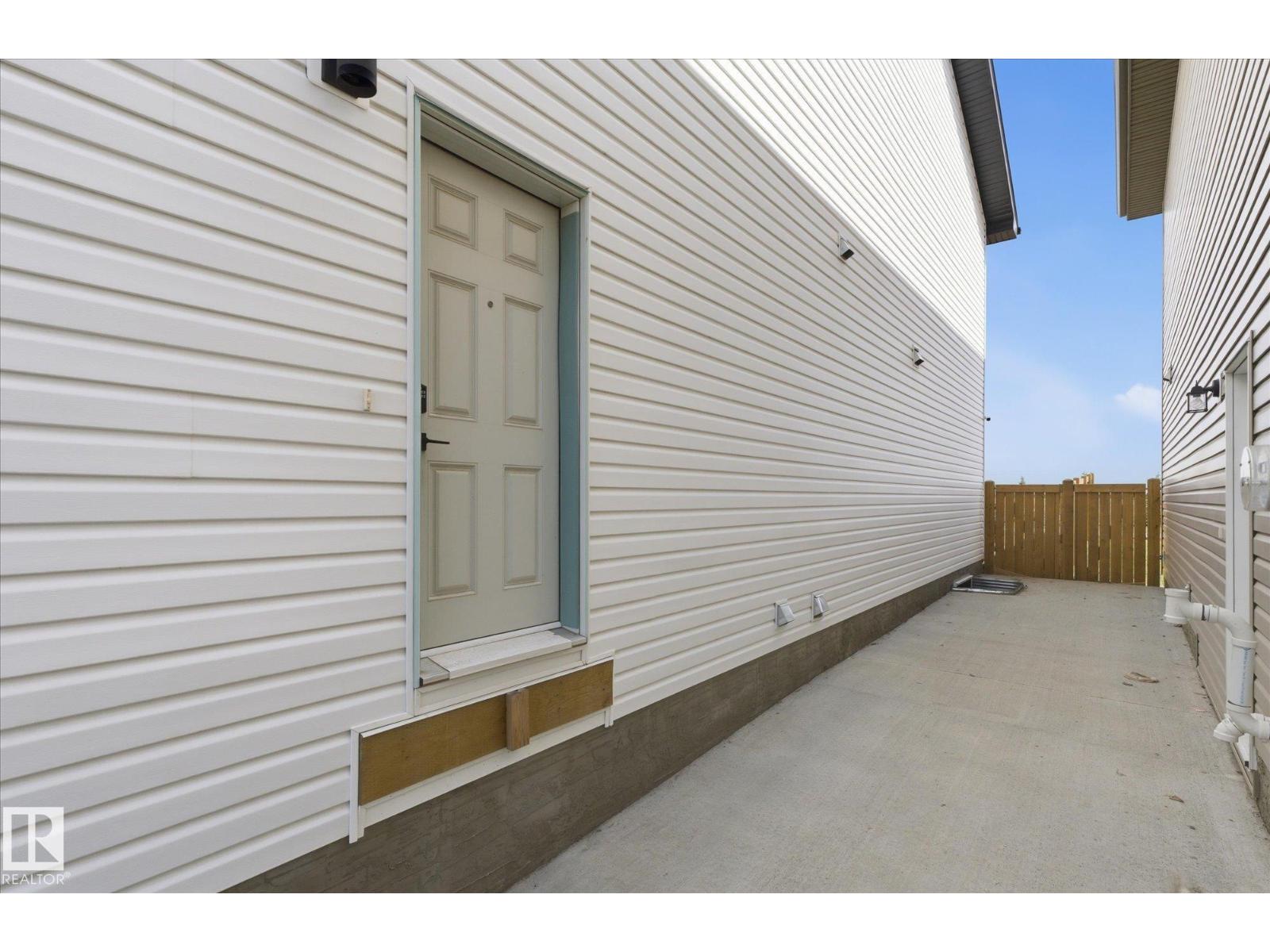 33 SUMAC CL, Fort Saskatchewan