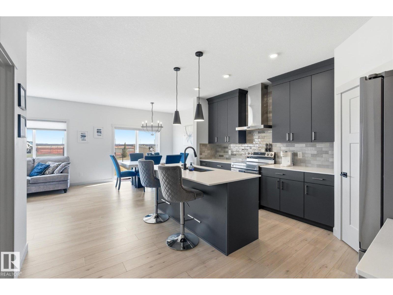 33 SUMAC CL, Fort Saskatchewan