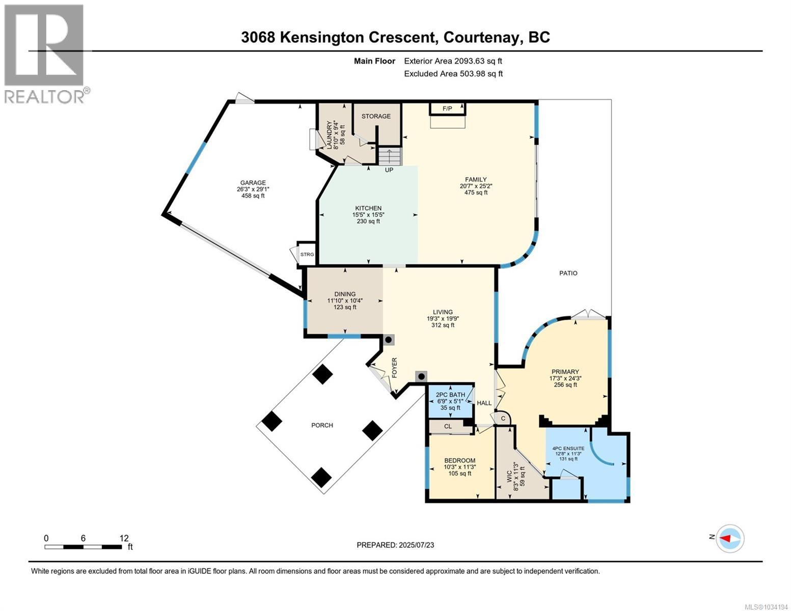 3068 Kensington Cres - 30