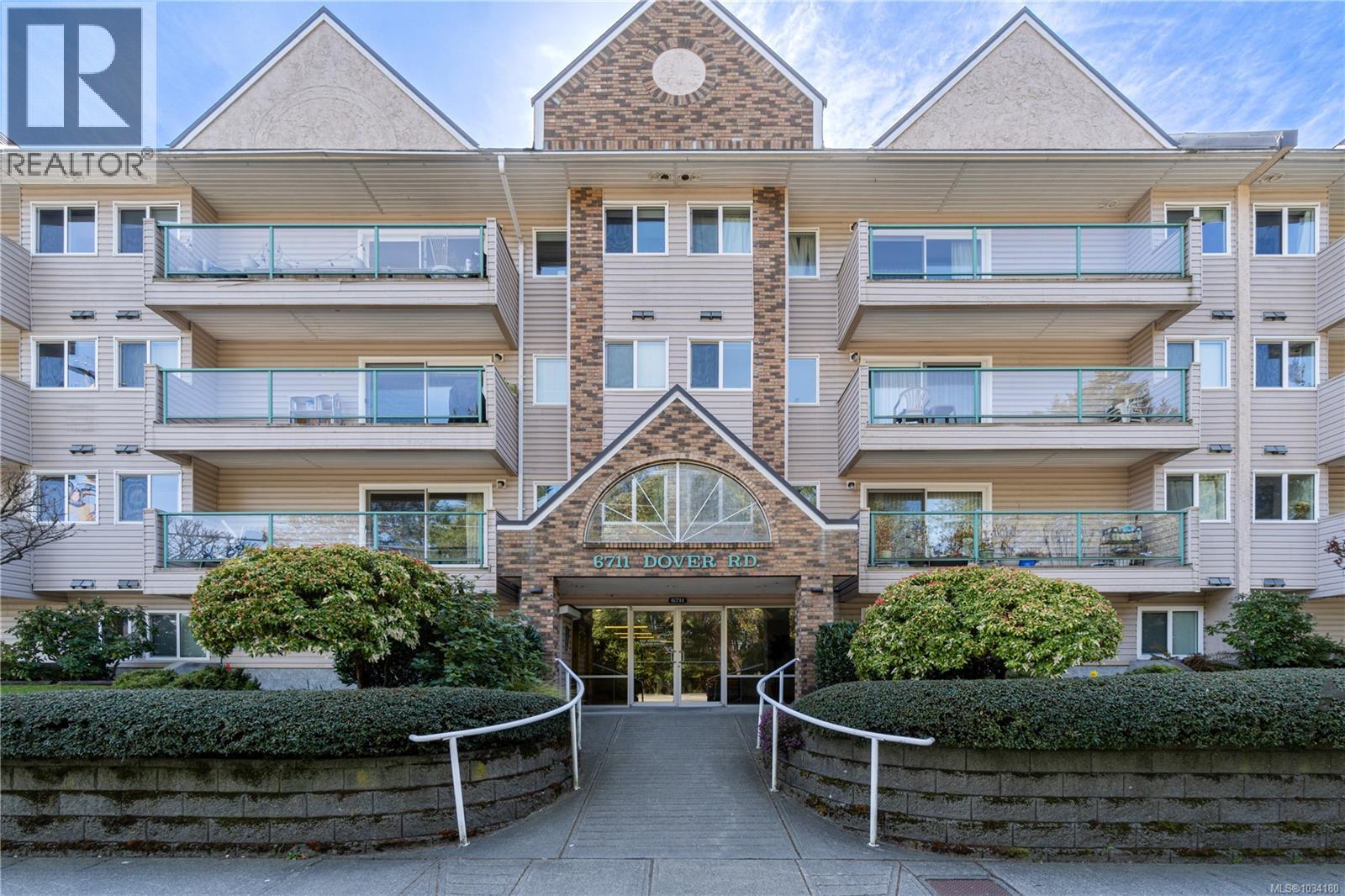 #222 6711 Dover Rd - 2