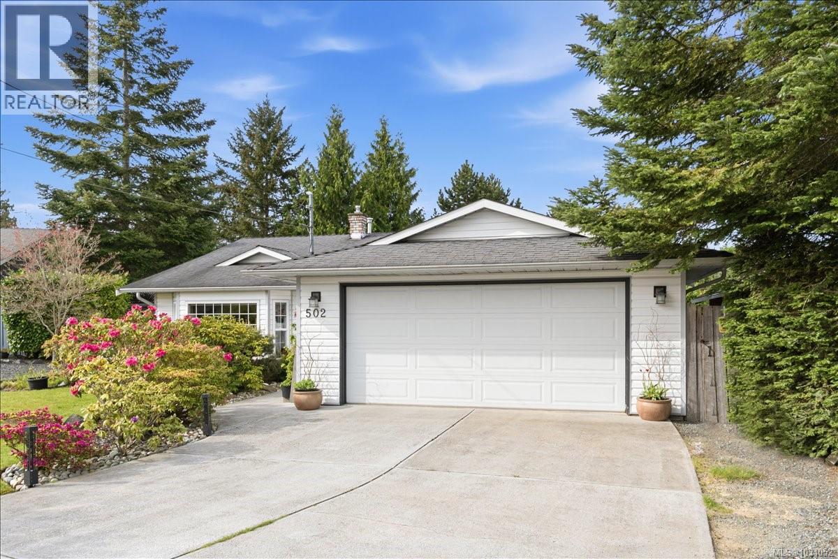 502 Rowan Dr - 2