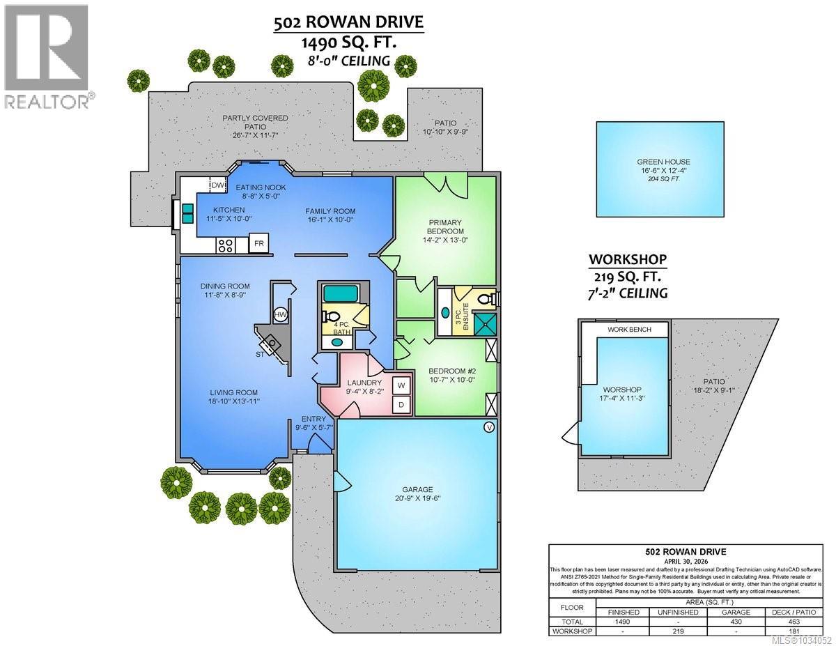 502 Rowan Dr - 43