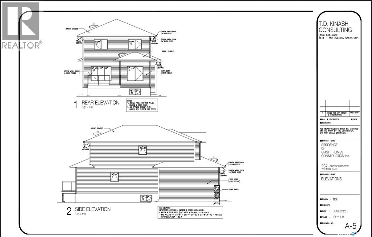 294 Froese CRESCENT - 2