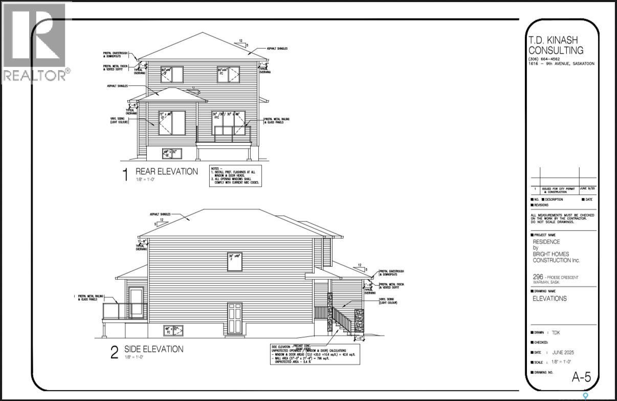 296 Froese CRESCENT - 2